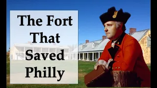 The American Revolution’s Last Hope??? The Siege of Fort Mifflin