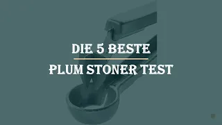 Die 5 Beste Plum Stoner Test 2023