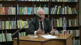 Григорій Клочек "Енергія художнього слова Маланюка"