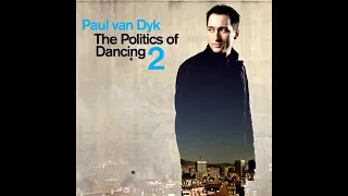 Paul Van Dyk-The Politics Of Dancing 2 cd1