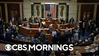 House adjourns for weekend as government shutdown deadline looms