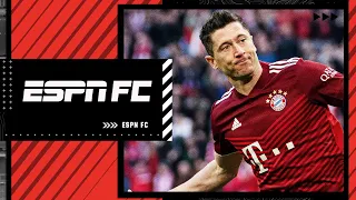 Reacting to Bayern Munich winning their 10th-straight Bundesliga title 👏🏆 | ESPN FC