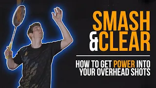 Smash and Clear Tutorial: Get more power in your overheadshots