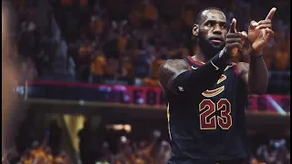 LeBron James Dominates Celtics with 44-Point Performance in Game 4