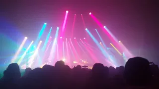 Pretty Lights (Full Band) Live at Municipal Auditorium in Nashville 10/7/16