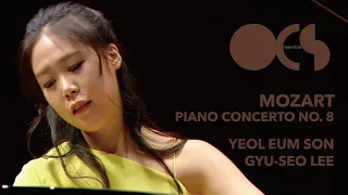 Mozart: Piano Concerto No. 8 / 손열음 Yeol Eum Son · 이규서 Gyu-Seo Lee · OES