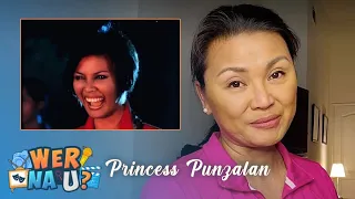 Ang Bagong Buhay ni Selina Matias (Princess Punzalan) | Wer Na U