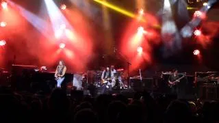 Tom Petty and the Heartbreakers - Lockn' Festival 2014 - Running Down a Dream