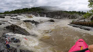 “Finally made it back, and it was so glorious!” | Great Falls