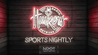 Trev Alberts AD Show, Jeff Sims on Sports Nightly: Wednesday, March 29th, 2023