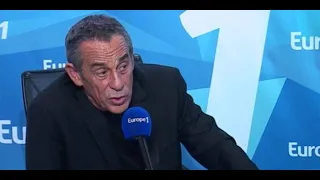 Ardisson : "si je peux aider Michaël Blanc, ça sera avec plaisir"