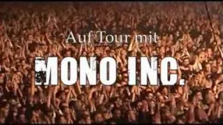 MONO INC. TV Spezial - Auf Tour mit MONO INC. 2010