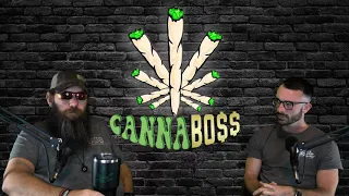 CannaBoss podcast teaser episode one