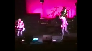 Nirvana - Very Ape (Live In Rome, Palaghiaccio Di Marino - February 22, 1994)