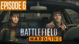 Battlefield Hardline- Ep. 6: Out of Business [No Commentary]