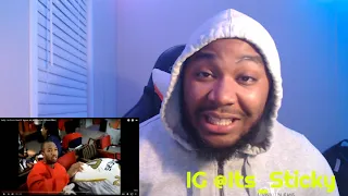 Nelly - Air Force Ones ft. Kyjuan, Ali, Murphy Lee *REACTION VIDEO*