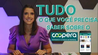 COOPERA - Tudo o que você precisa saber!