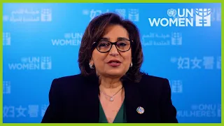 #IWD2022: UN Women Executive Director’s message