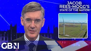 Net Zero | Jacob Rees-Mogg explains why he is NOT supporting the Government's latest energy bill
