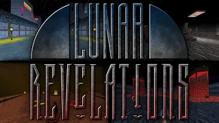 Doom 64: Lunar Revelations -  Release Date Trailer (OUT NOW)