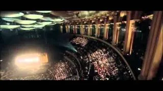 Adele - Someone like you (live in Royal Albert Hall).avi