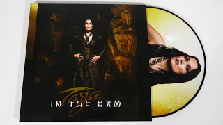 Tarja - In The Raw Picture Vinyl Unboxing