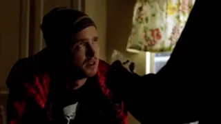 Breaking Bad out of Context 2