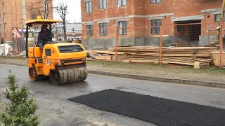 Весенние заботы дорожников: восстановление набирает обороты