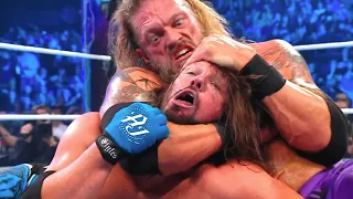 Ups & Downs From WWE WrestleMania Backlash 2022