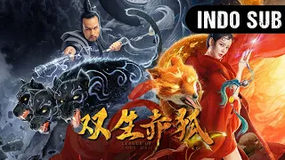 FULL MOVIE | Perkumpulan Dewa: Daji (League of gods-DAJI) | Film Fantasi | WeTV【INDO SUB】