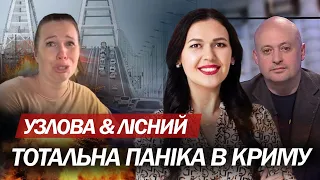 В РФ ЛЕТЯТЬ голови: кому мститься Путін? / Підрив ЗАЕС: ризик ВИСОКИЙ / Медвєдєву ПОГАНО