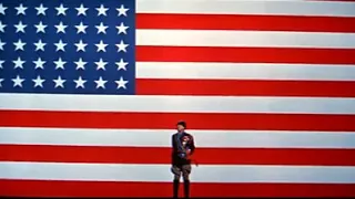 🇺🇸 PATTON THE SPEECH OF THE MOVIE TRAILER 🇺🇸