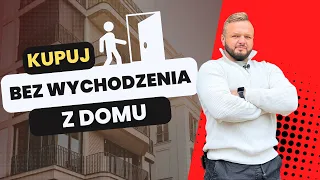 Inwestycje Nieruchomościowe na Odległość: Jak Kupować bez Oglądania?