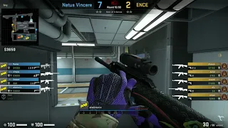 Na'Vi electronic vs ENCE (30-17) de_Train