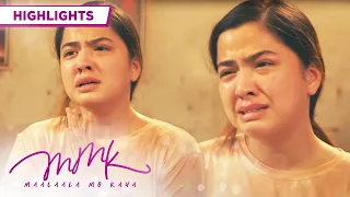 Alexa Ilacad wows viewers with her amazing performance | MMK