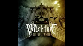 Bullet For My Valentine - Waking The Demon (Audio)