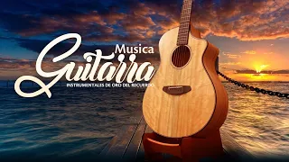 TOP 30 GUITAR MUSIC BEAUTIFUL IN THE WORLD FOR YOUR HEART - Guitar Relaxing Music