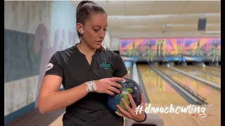 Storm Bowling Super Nova Review with Dmac | #dmacbowling Ball Reviews