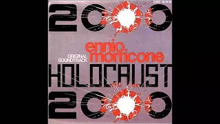 Ennio Morricone - Holocaust (Holocaust 2000)
