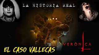 El Caso Vallecas - La Historia Real de la Película Verónica - Documental