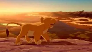 The Lion King ~ Two Worlds