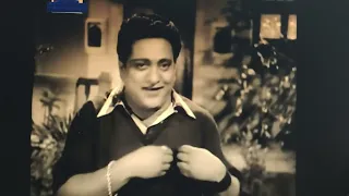 tere tire nazar ka balam dil nishana hua movie Bhagam Bhag 1956