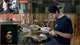 Hayden James - Favours (Drum Cover)