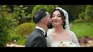 Farhan & Asia - Wedding Clip - 4K UltraHD - Shingal Company