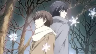 Sekaiichi Hatsukoi ed FULL