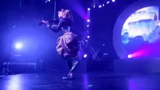 Lindsey Stirling - Crystallize [Live]