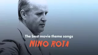 Nino Rota - Roma (Fellini's Roma)