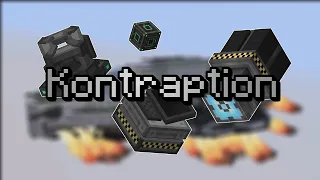 How To Kontraption