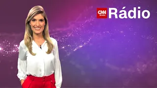 CNN MANHÃ - 09/05/2022 | CNN RÁDIO