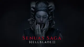 Senua's Saga: Hellblade II  | Video Game Soundtrack + Timestamps